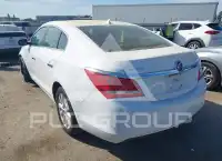2014 Buick LACROSSE photo