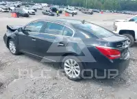 2014 Buick LACROSSE photo