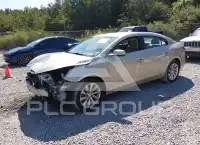 2014 Buick LACROSSE photo