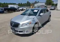 2014 Buick LACROSSE photo