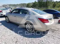 2014 Buick LACROSSE photo