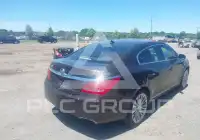 2014 Buick LACROSSE фото