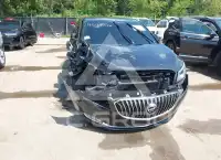2014 Buick LACROSSE фото