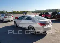 2014 Buick LACROSSE photo