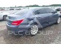 2014 Buick LACROSSE photo