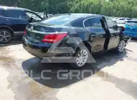 2014 Buick LACROSSE фото