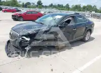 2014 Buick LACROSSE photo