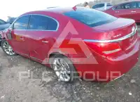 2014 Buick LACROSSE фото