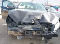 2014 Buick LACROSSE фото