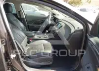 2014 Buick LACROSSE фото