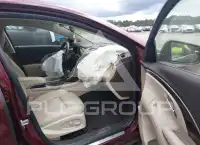 2014 Buick LACROSSE фото