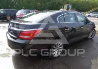 2014 Buick LACROSSE фото