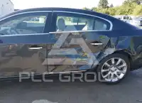 2014 Buick LACROSSE photo