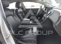 2014 Buick LACROSSE фото