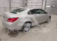 2014 Buick LACROSSE фото