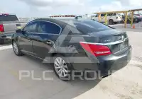 2014 Buick LACROSSE фото