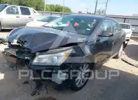 2014 Buick LACROSSE фото