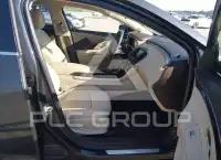2014 Buick LACROSSE photo