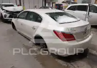 2014 Buick LACROSSE фото