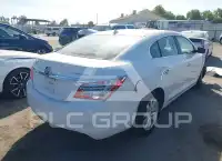 2014 Buick LACROSSE photo