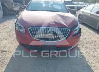 2014 Buick LACROSSE фото