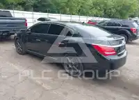 2014 Buick LACROSSE фото