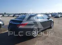 2014 Buick LACROSSE photo