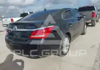 2014 Buick LACROSSE фото