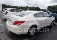2014 Buick LACROSSE фото