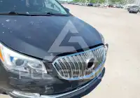 2014 Buick LACROSSE photo