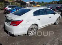 2014 Buick LACROSSE photo