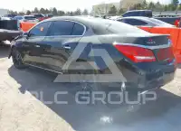 2014 Buick LACROSSE photo