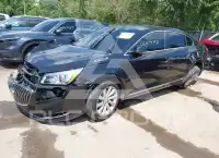 2014 Buick LACROSSE фото