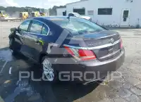 2014 Buick LACROSSE photo