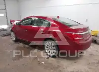 2014 Buick LACROSSE фото