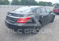 2014 Buick LACROSSE photo