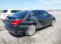 2014 Buick LACROSSE photo