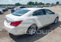 2014 Buick LACROSSE photo
