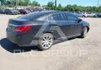 2014 Buick LACROSSE photo