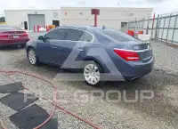2014 Buick LACROSSE photo