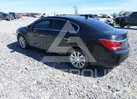 2014 Buick LACROSSE фото