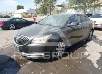 2014 Buick LACROSSE фото