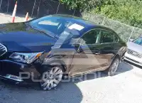 2014 Buick LACROSSE фото