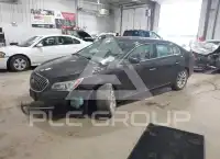 2014 Buick LACROSSE photo