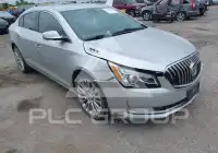 2014 Buick LACROSSE photo