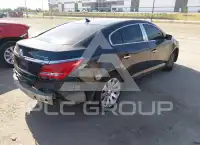 2014 Buick LACROSSE фото