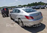 2014 Buick LACROSSE photo