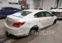 2014 Buick LACROSSE фото