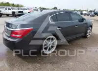 2014 Buick LACROSSE фото