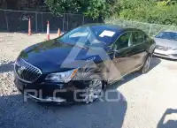 2014 Buick LACROSSE фото